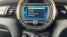 MINI Hatchback 1.5 Cooper Exclusive II 3dr [Comfort Pack] Petrol Hatchback